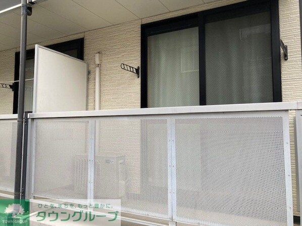 レオパレス中島町の物件内観写真